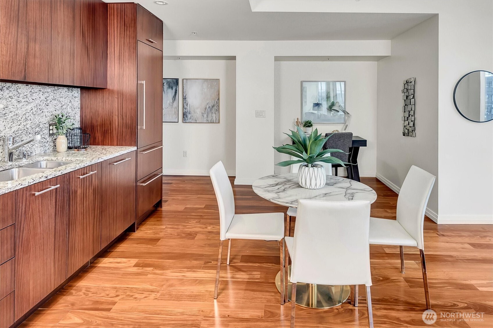 10700 NE 4th Street #2608, Bellevue, WA 98004