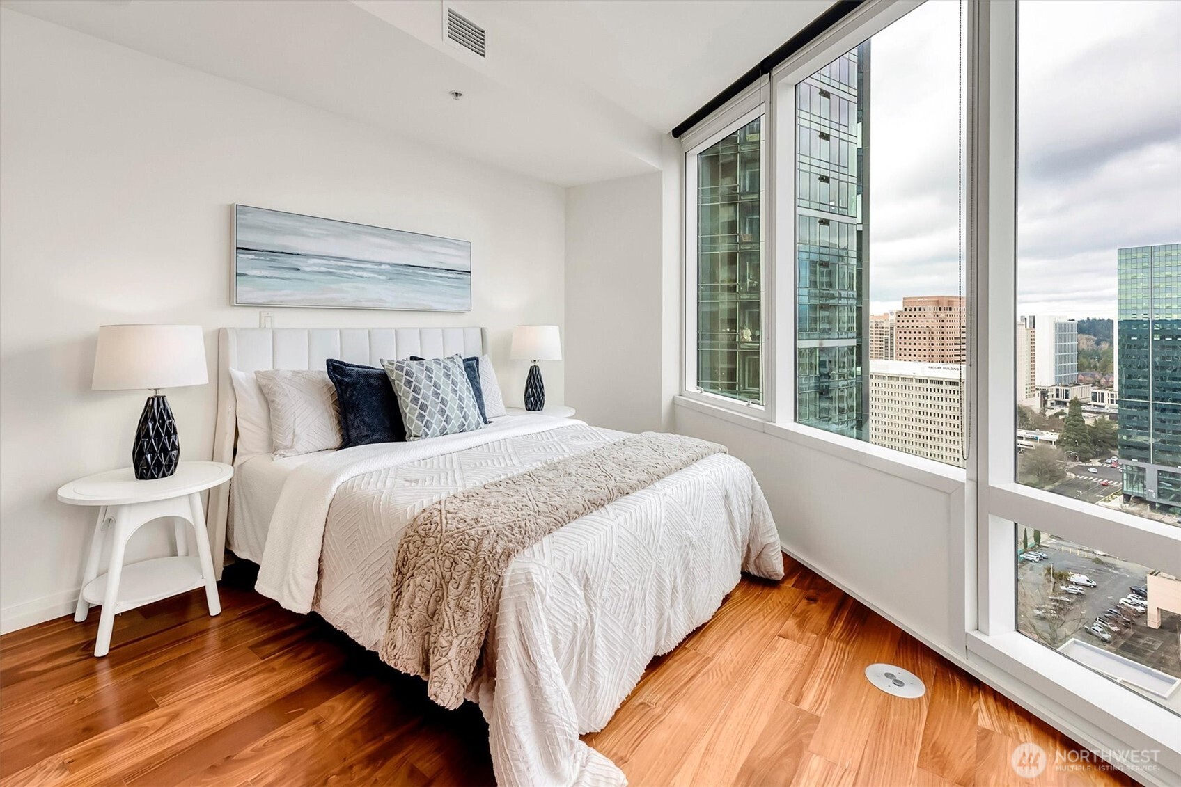 10700 NE 4th Street #2608, Bellevue, WA 98004