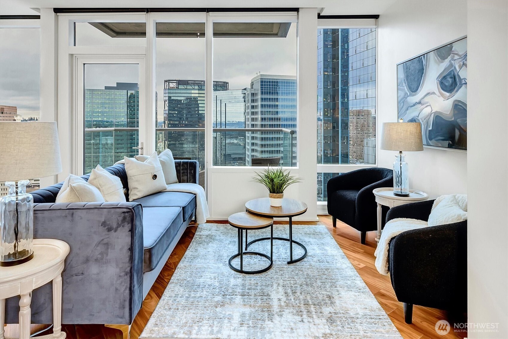 10700 NE 4th Street #2608, Bellevue, WA 98004