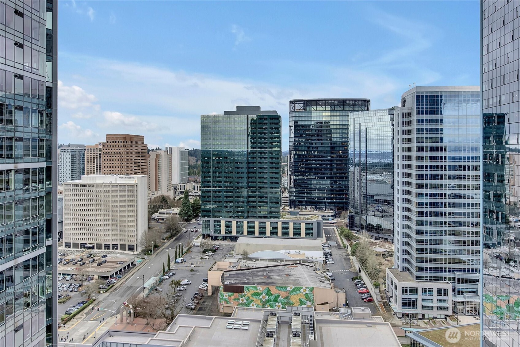 10700 NE 4th Street #2608, Bellevue, WA 98004