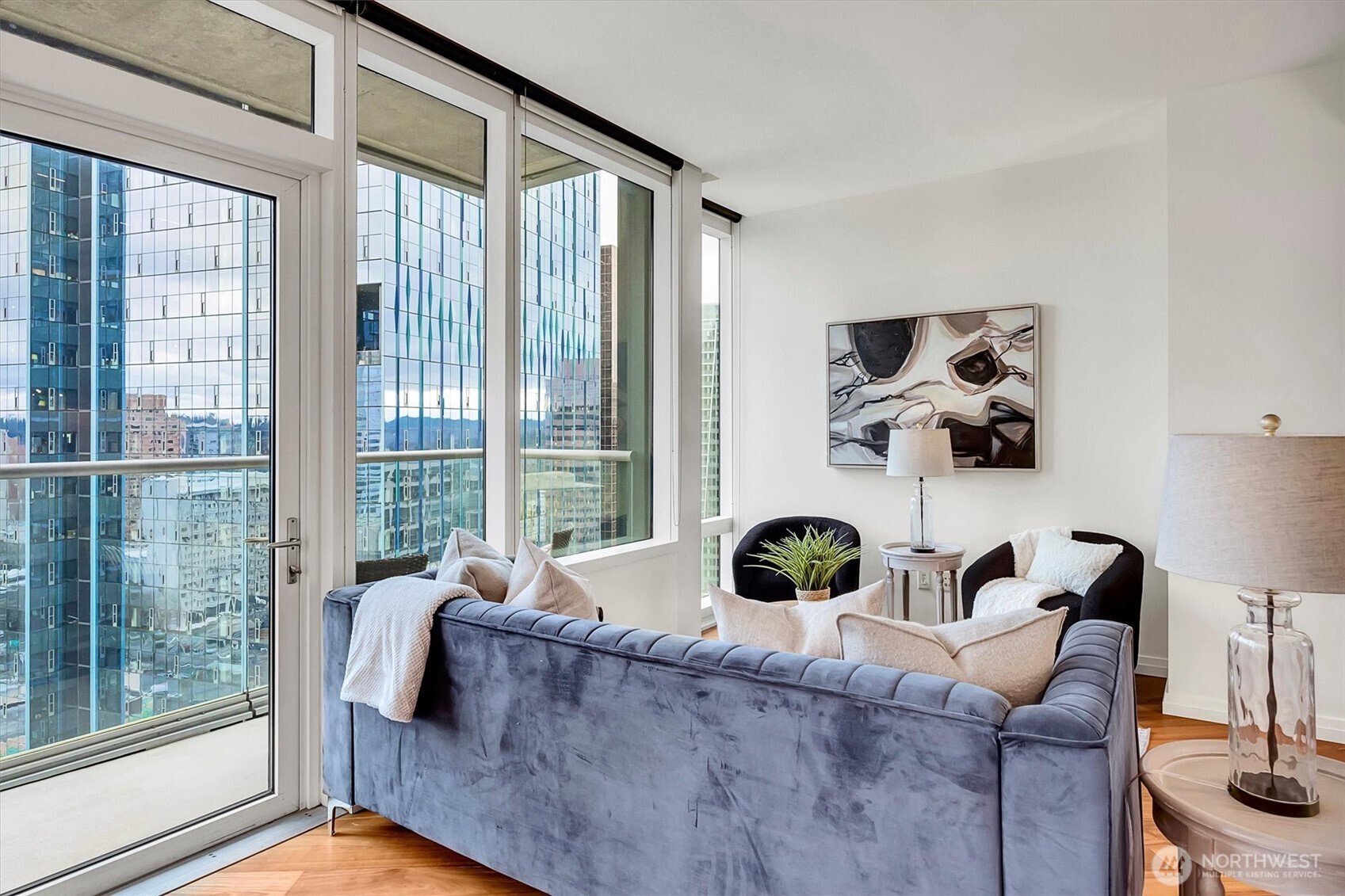 10700 NE 4th Street #2608, Bellevue, WA 98004