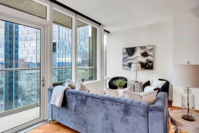 10700 NE 4th Street #2608, Bellevue, WA 98004 - Photo 4