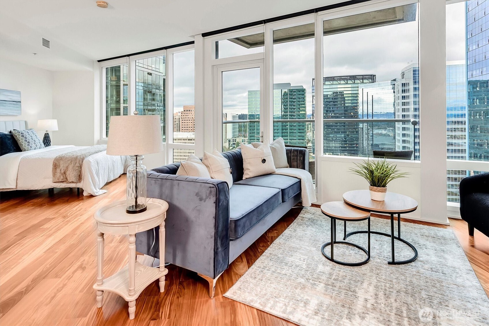 10700 NE 4th Street #2608, Bellevue, WA 98004