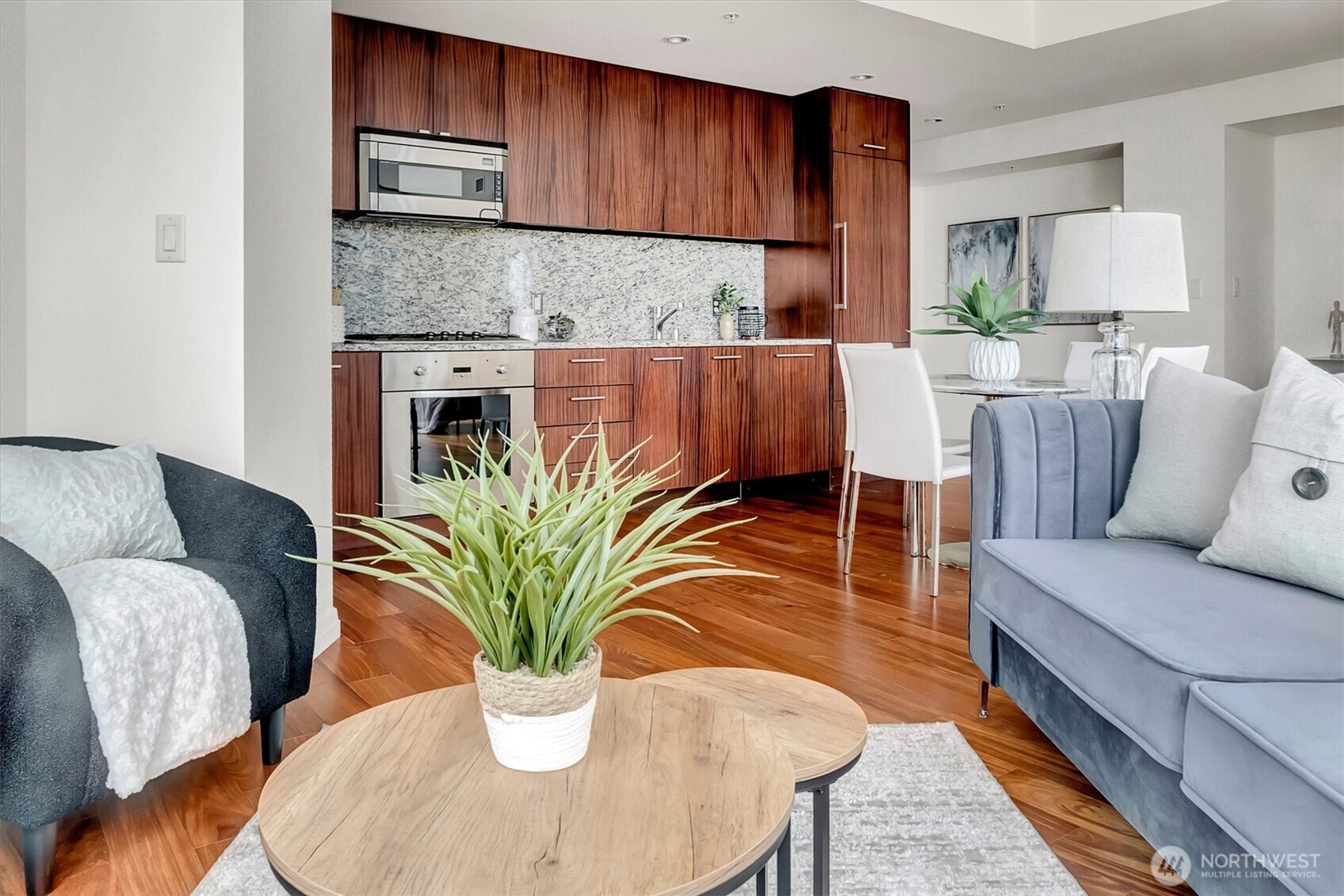 10700 NE 4th Street #2608, Bellevue, WA 98004