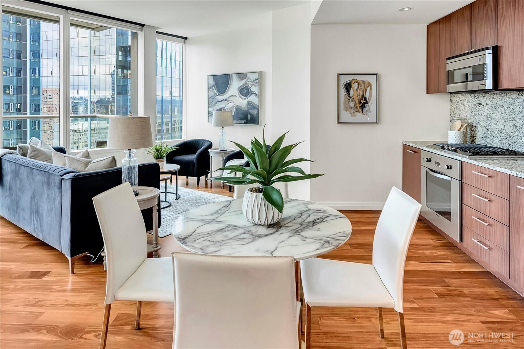 10700 NE 4th Street #2608, Bellevue, WA 98004