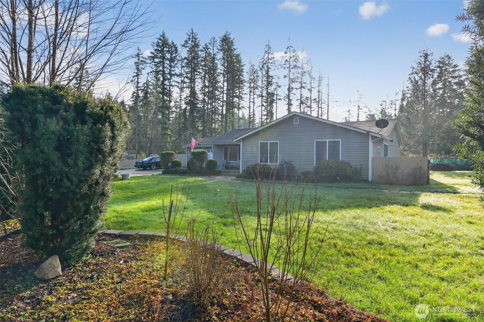 2830 SW Christmas Tree Lane , Port Orchard, WA 98367