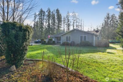 2830 SW Christmas Tree Lane , Port Orchard, WA 98367 - Photo 2