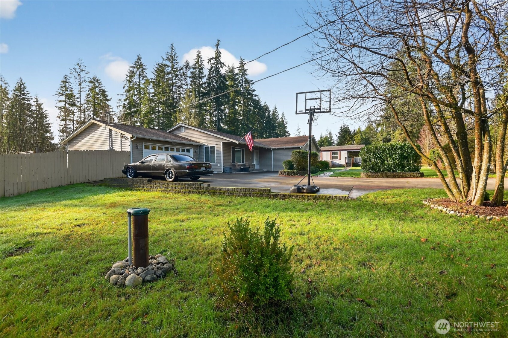 2830 SW Christmas Tree Lane , Port Orchard, WA 98367