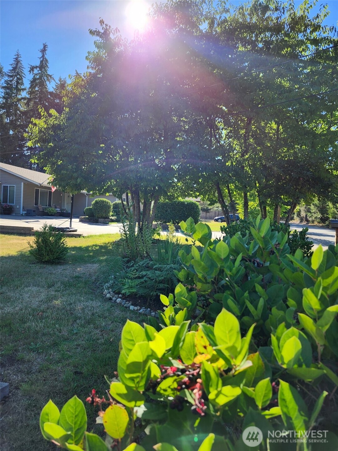 2830 SW Christmas Tree Lane , Port Orchard, WA 98367