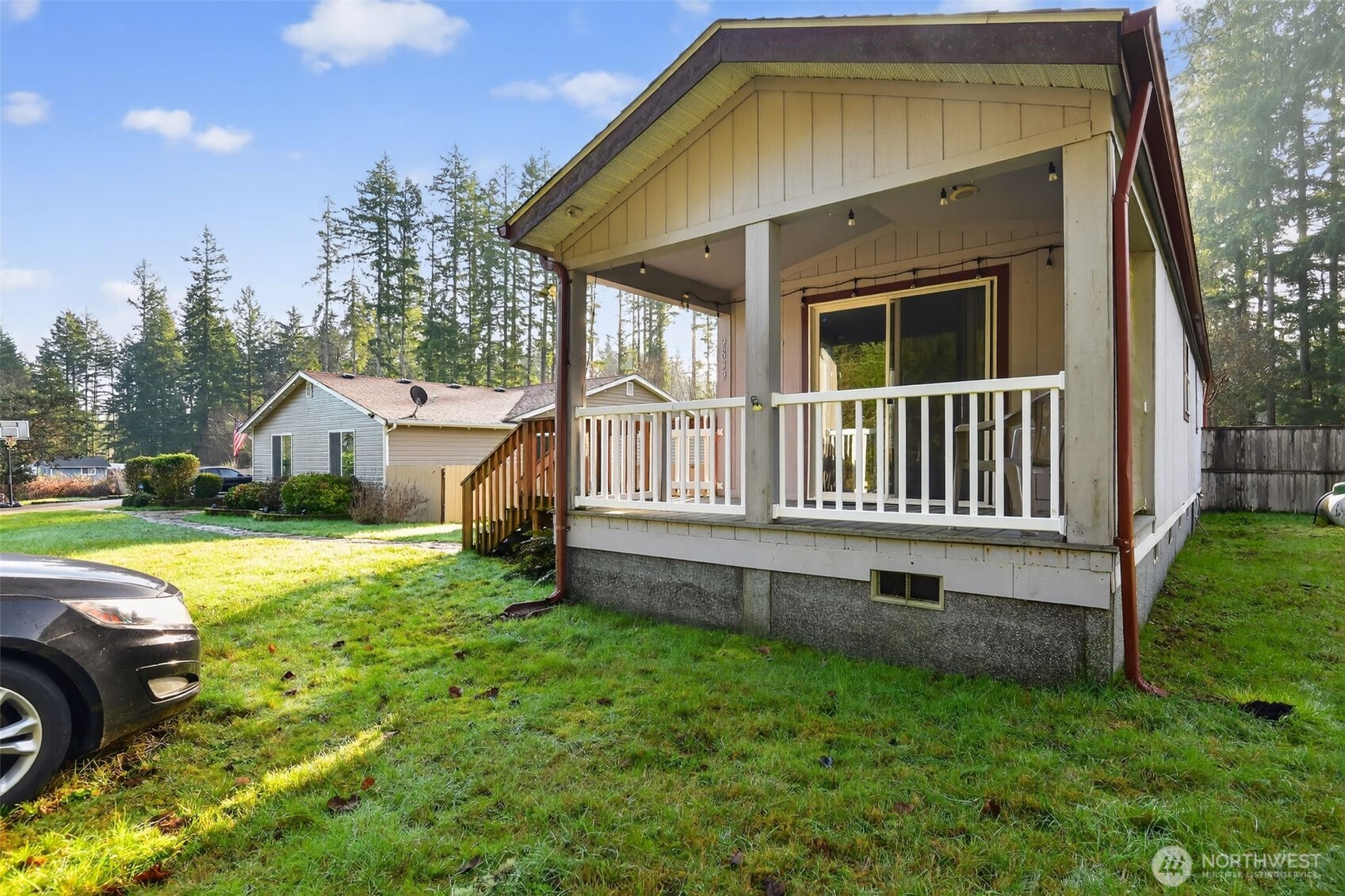 2830 SW Christmas Tree Lane , Port Orchard, WA 98367