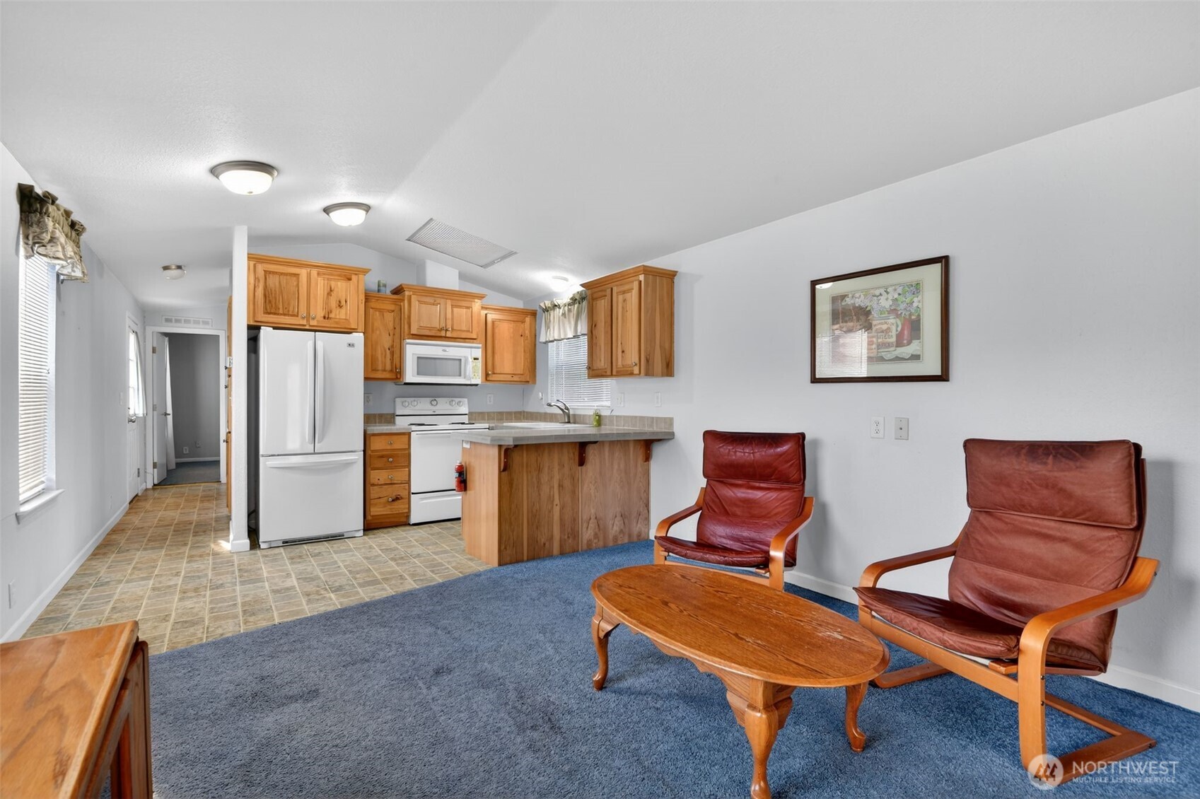 2830 SW Christmas Tree Lane , Port Orchard, WA 98367