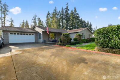 2830 SW Christmas Tree Lane , Port Orchard, WA 98367 - Photo 4