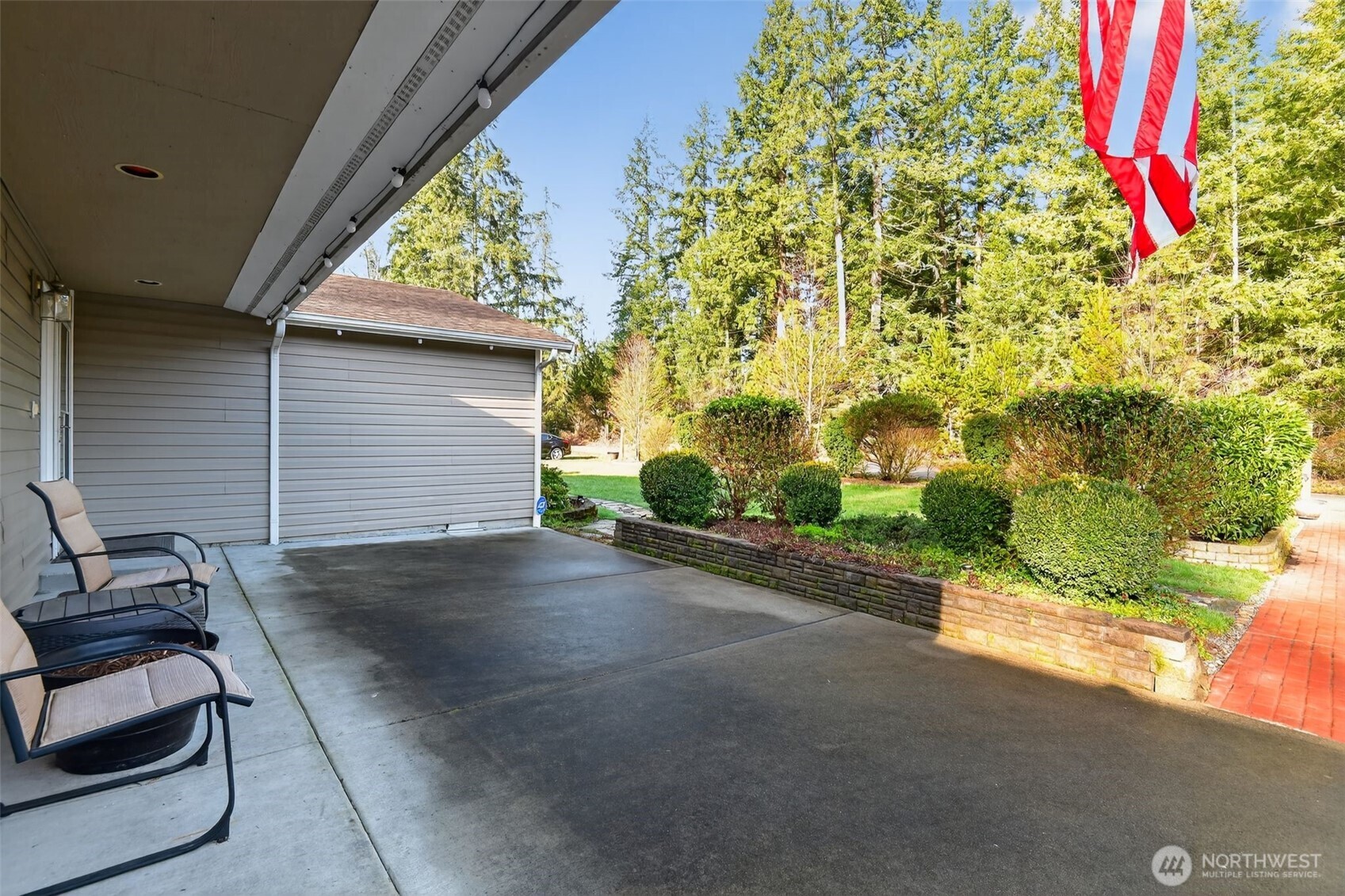 2830 SW Christmas Tree Lane , Port Orchard, WA 98367