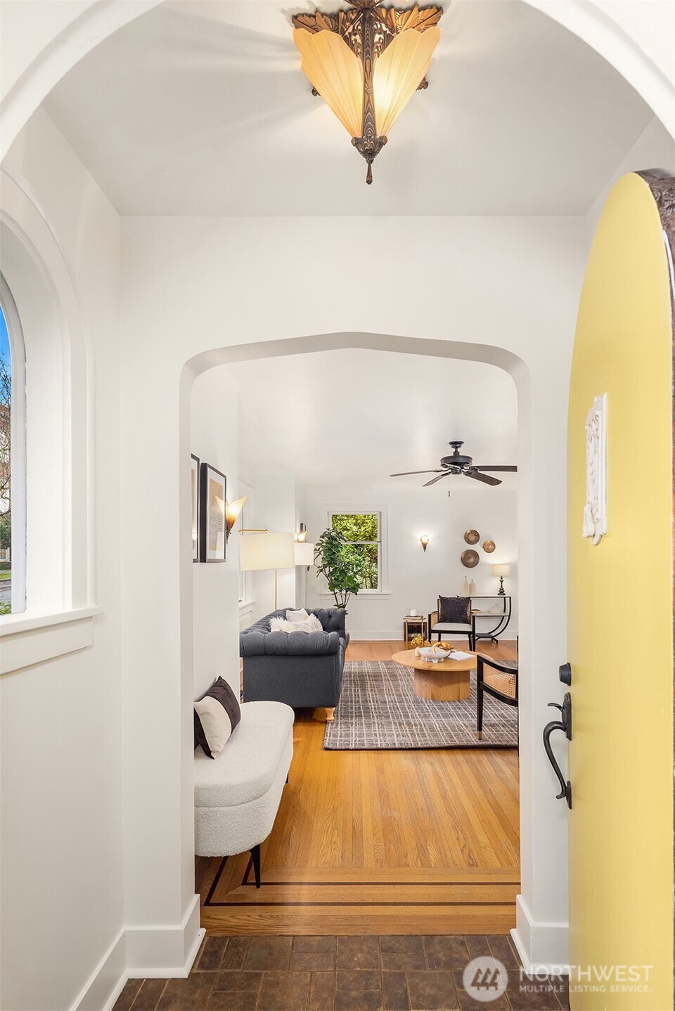 5728 34th Avenue NE, Seattle, WA 98105