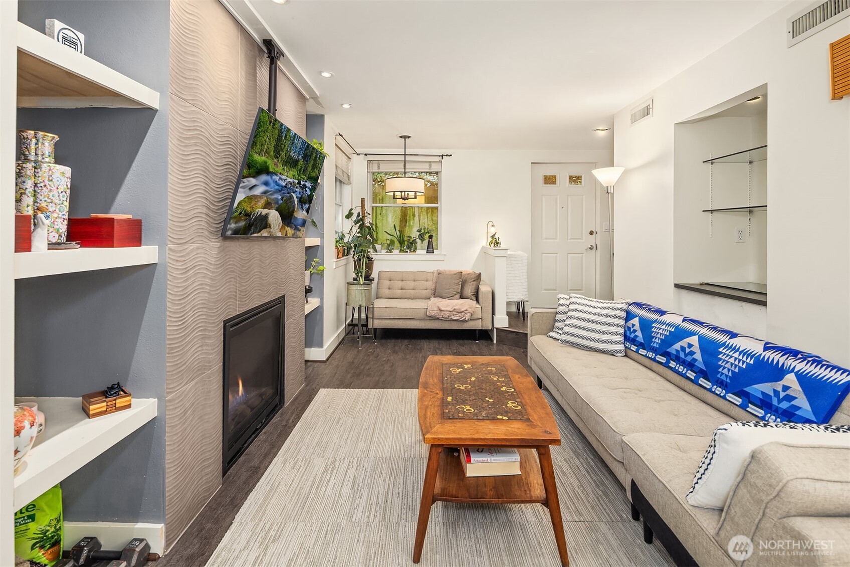 5728 34th Avenue NE, Seattle, WA 98105