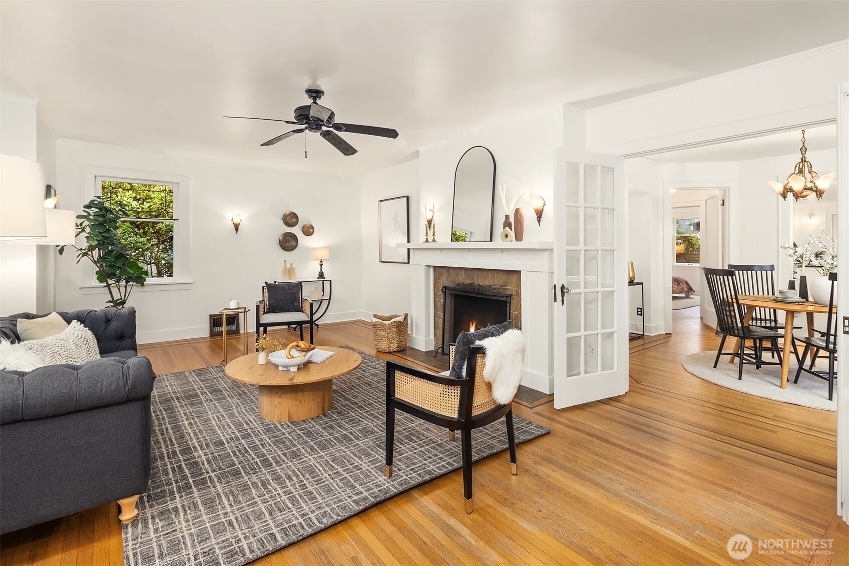 5728 34th Avenue NE, Seattle, WA 98105