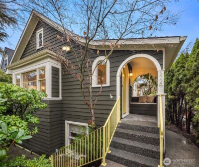 5728 34th Avenue NE, Seattle, WA 98105 - Photo 33