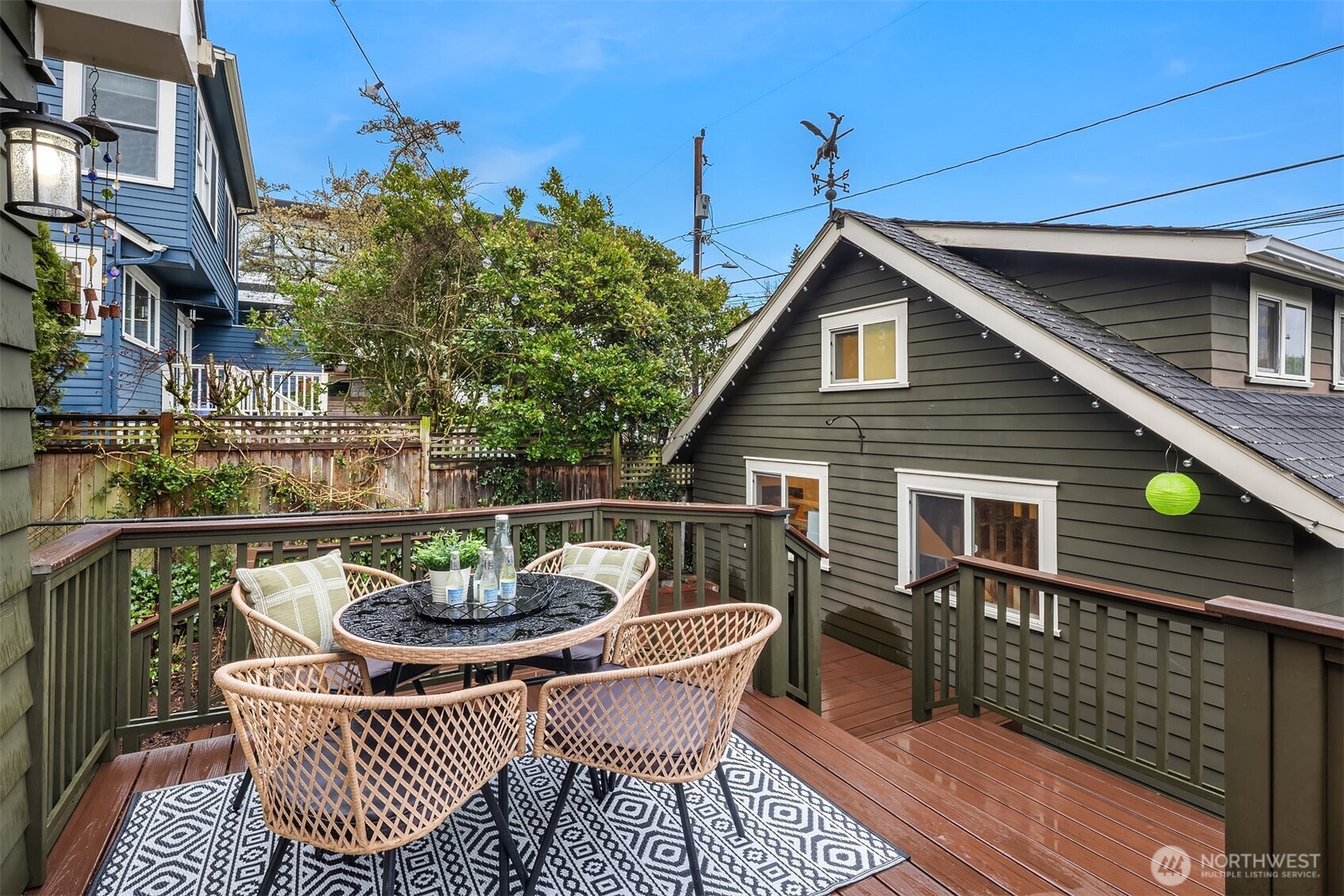 5728 34th Avenue NE, Seattle, WA 98105