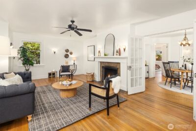 5728 34th Avenue NE, Seattle, WA 98105 - Photo 4