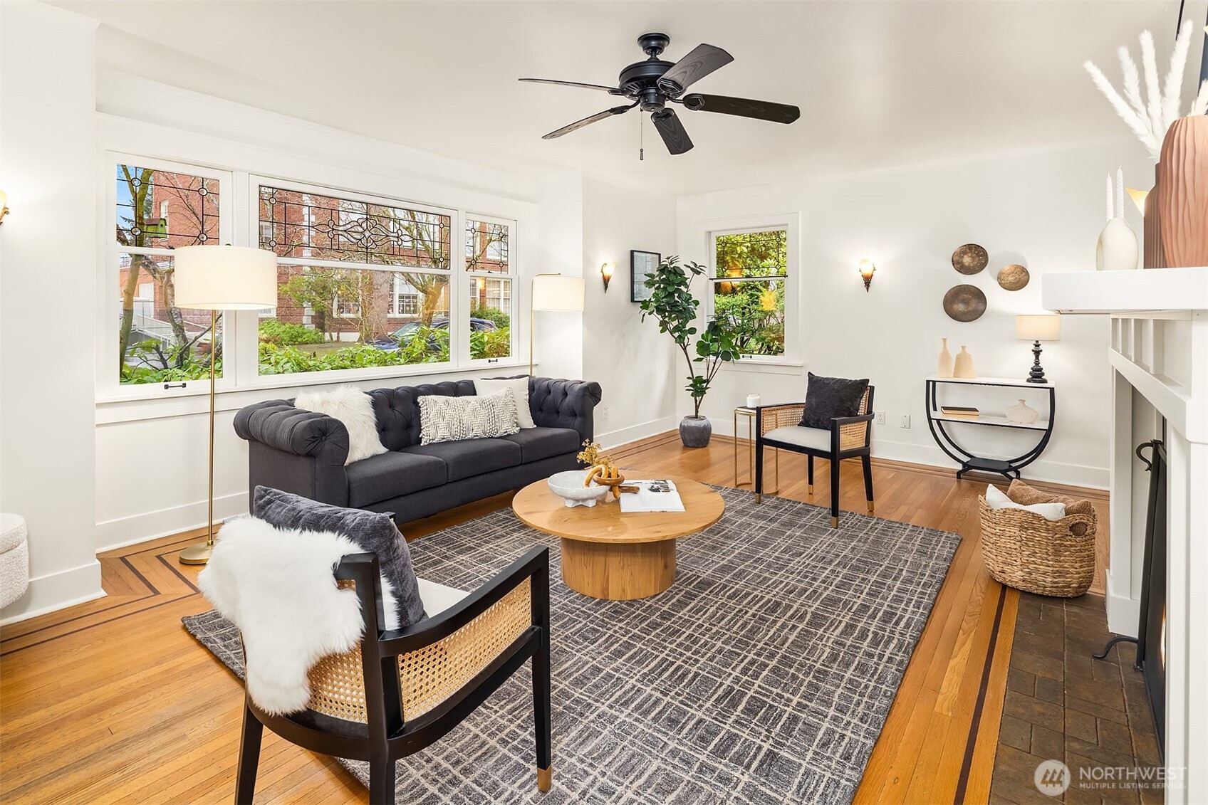 5728 34th Avenue NE, Seattle, WA 98105