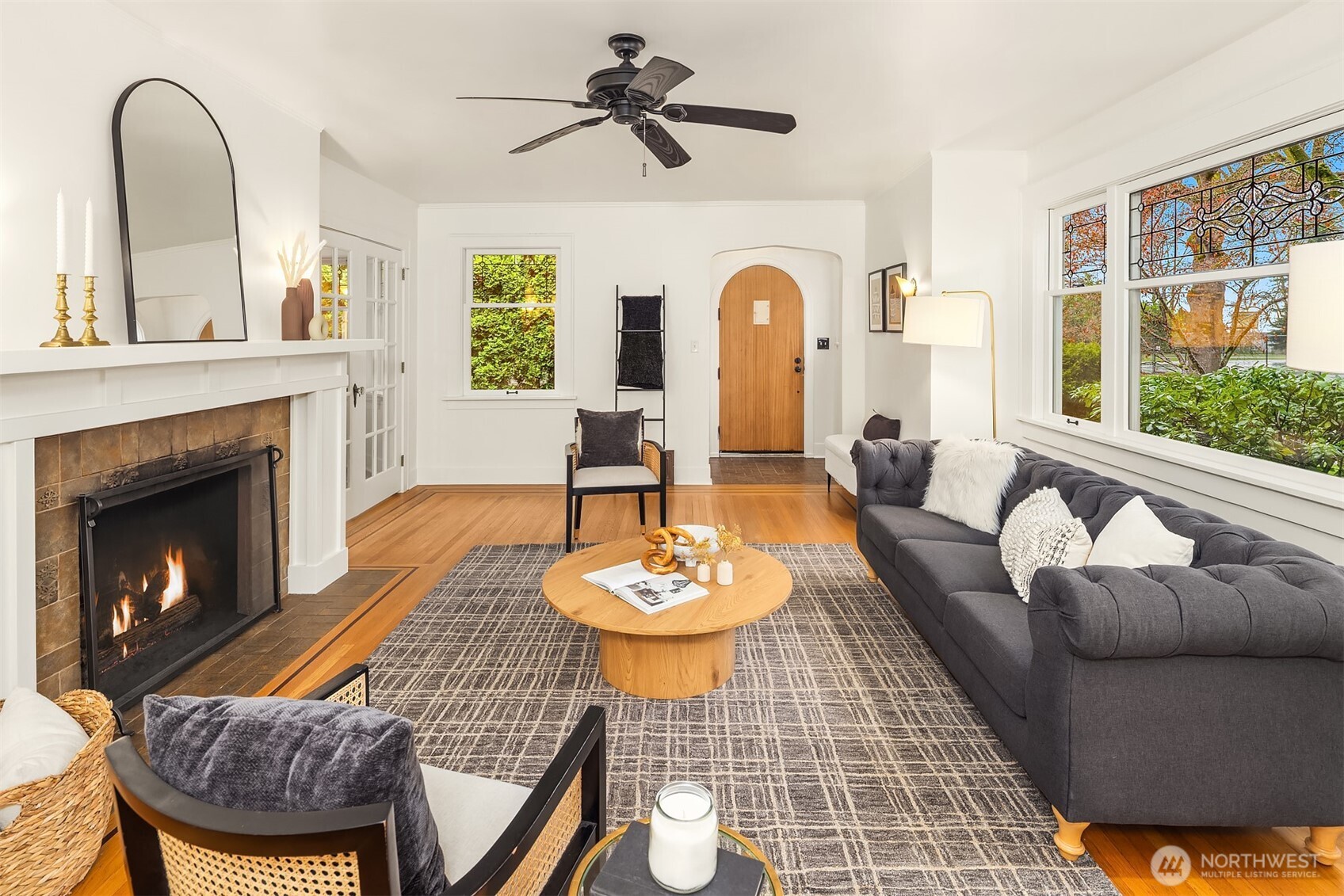 5728 34th Avenue NE, Seattle, WA 98105