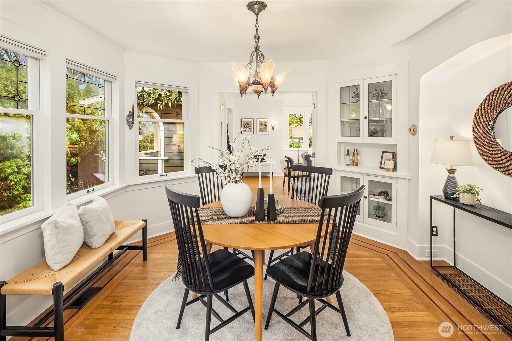 5728 34th Avenue NE, Seattle, WA 98105