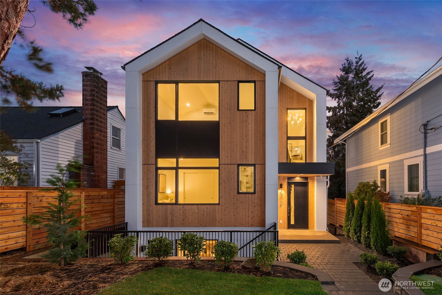 7506 18th Avenue NW, Seattle, WA 98117