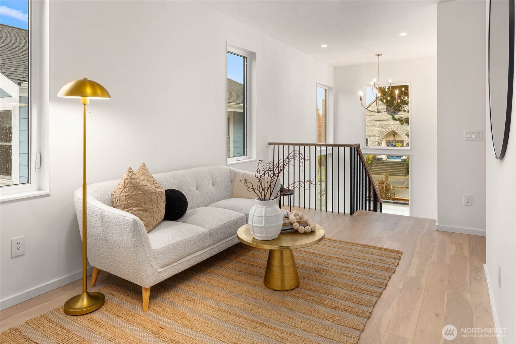 7506 18th Avenue NW, Seattle, WA 98117