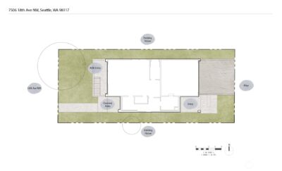 7506 18th Avenue NW, Seattle, WA 98117 - Photo 33