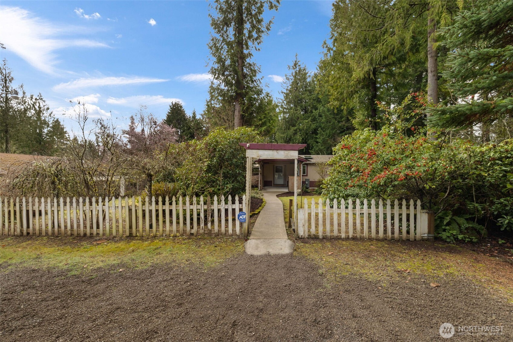 171 NE Averys Lane , Poulsbo, WA 98370