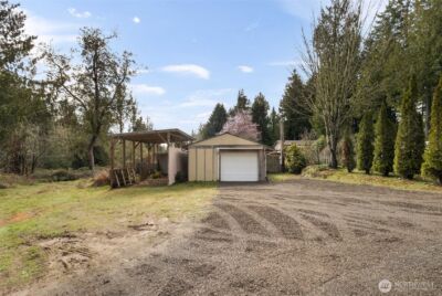 171 NE Averys Lane , Poulsbo, WA 98370 - Photo 35