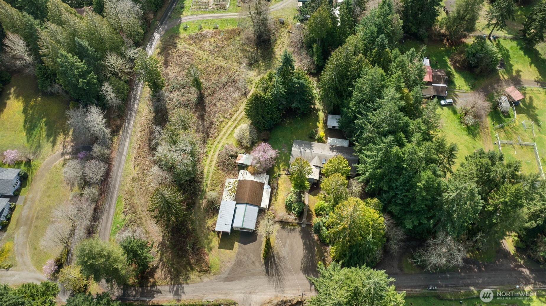 171 NE Averys Lane , Poulsbo, WA 98370