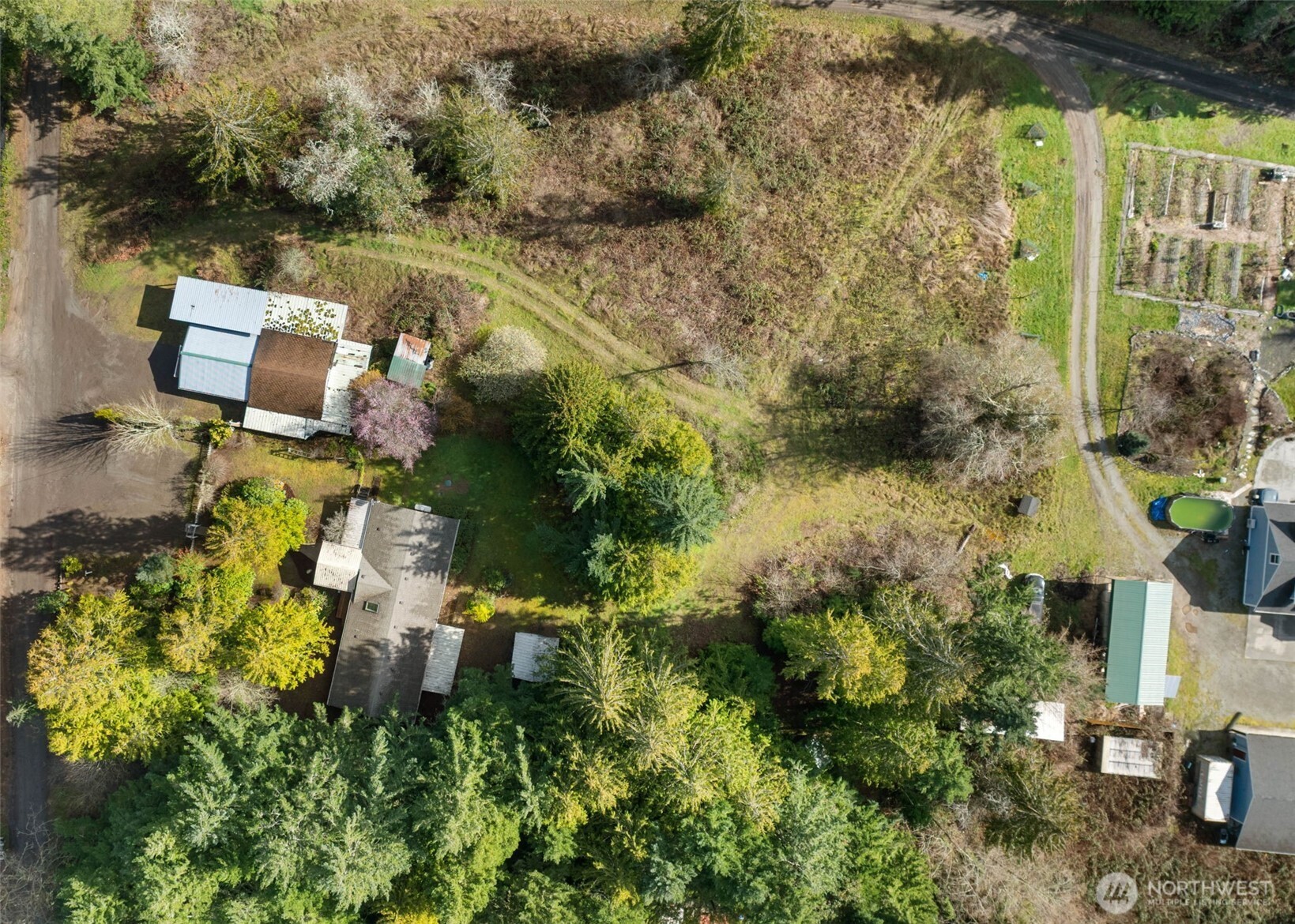 171 NE Averys Lane , Poulsbo, WA 98370