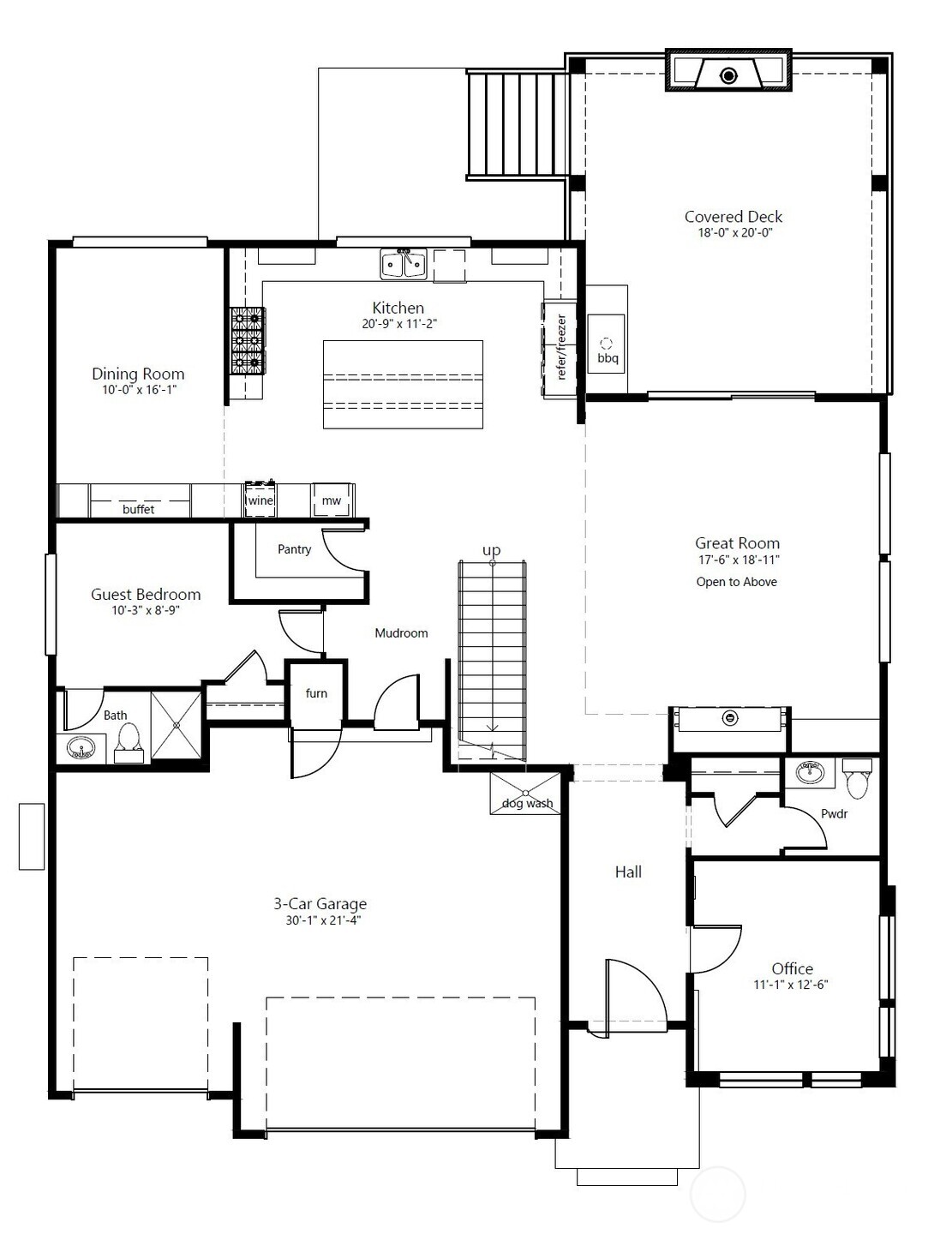 1215 96th Avenue SE, Bellevue, WA 98004