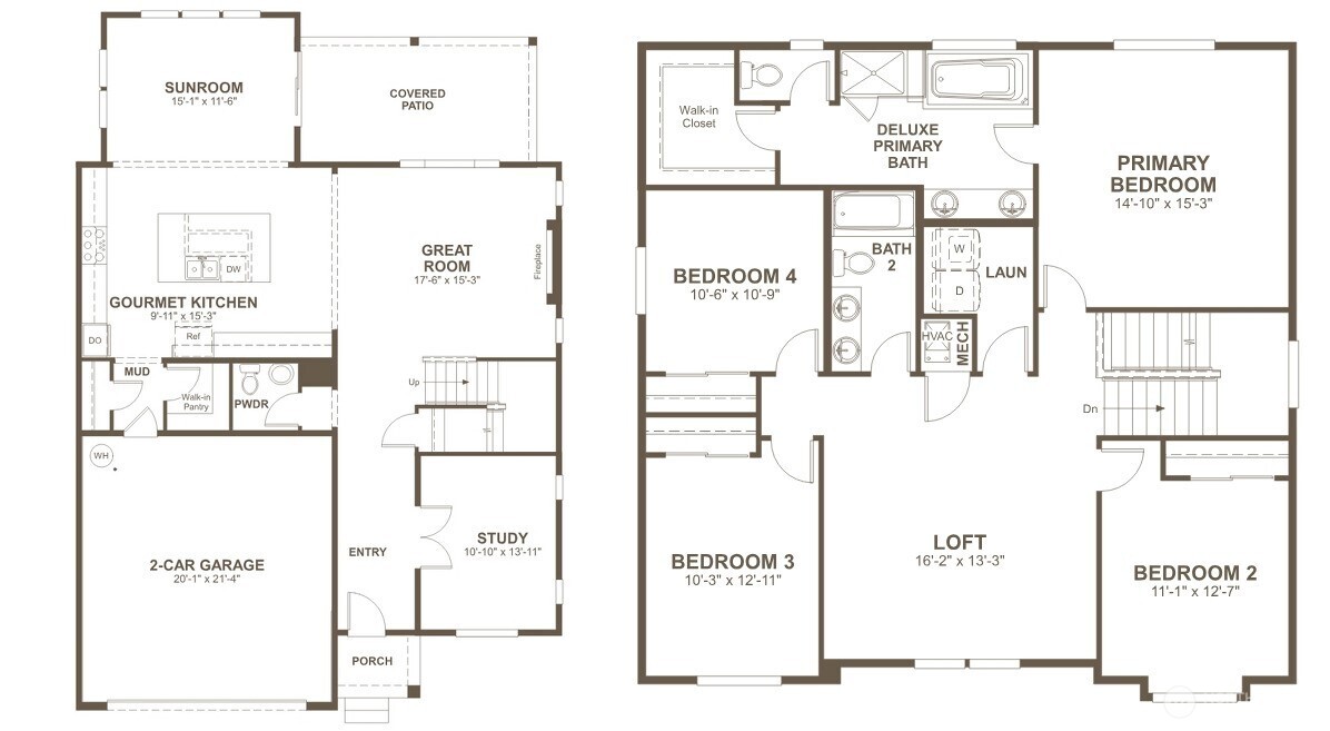 14546 203rd Avenue E #842, Bonney Lake, WA 98391