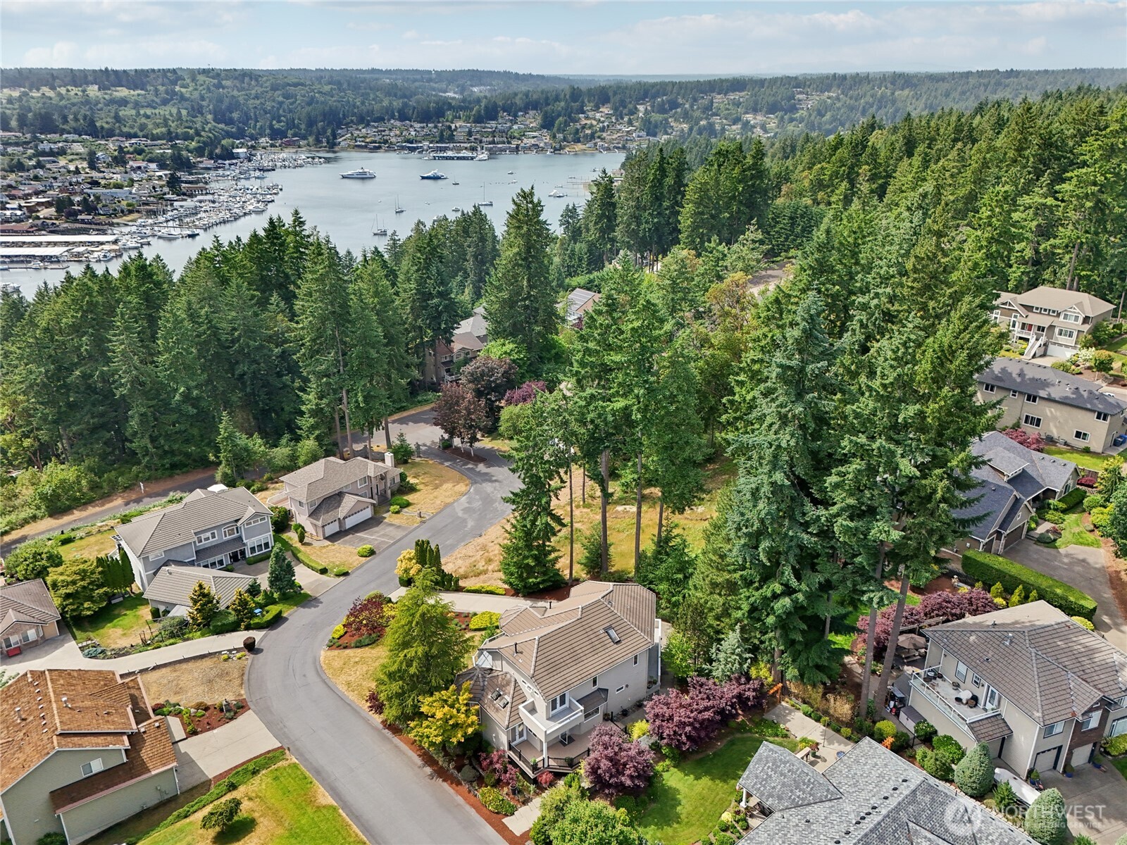 2505 81st Street NW, Gig Harbor, WA 98332