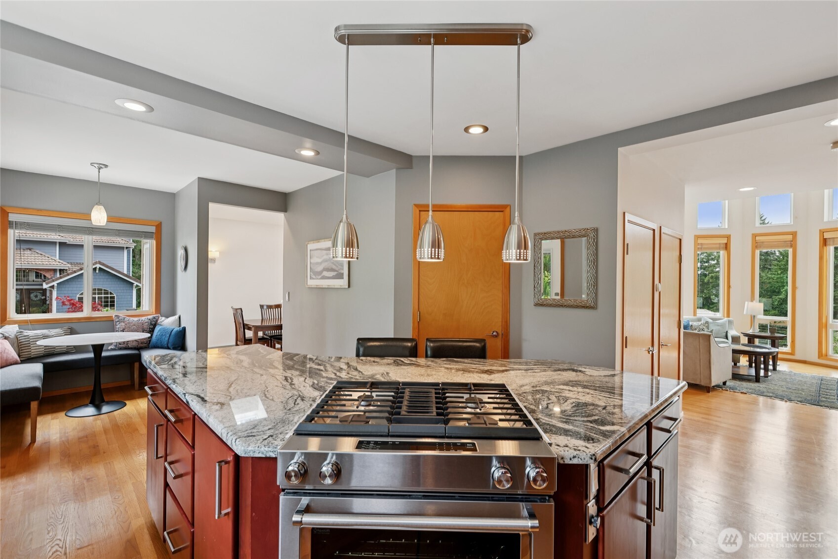 2505 81st Street NW, Gig Harbor, WA 98332