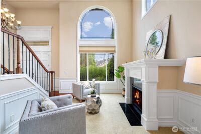 15025 SE 43rd Street , Bellevue, WA 98006 - Photo 4