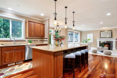 15025 SE 43rd Street , Bellevue, WA 98006 - Photo 8