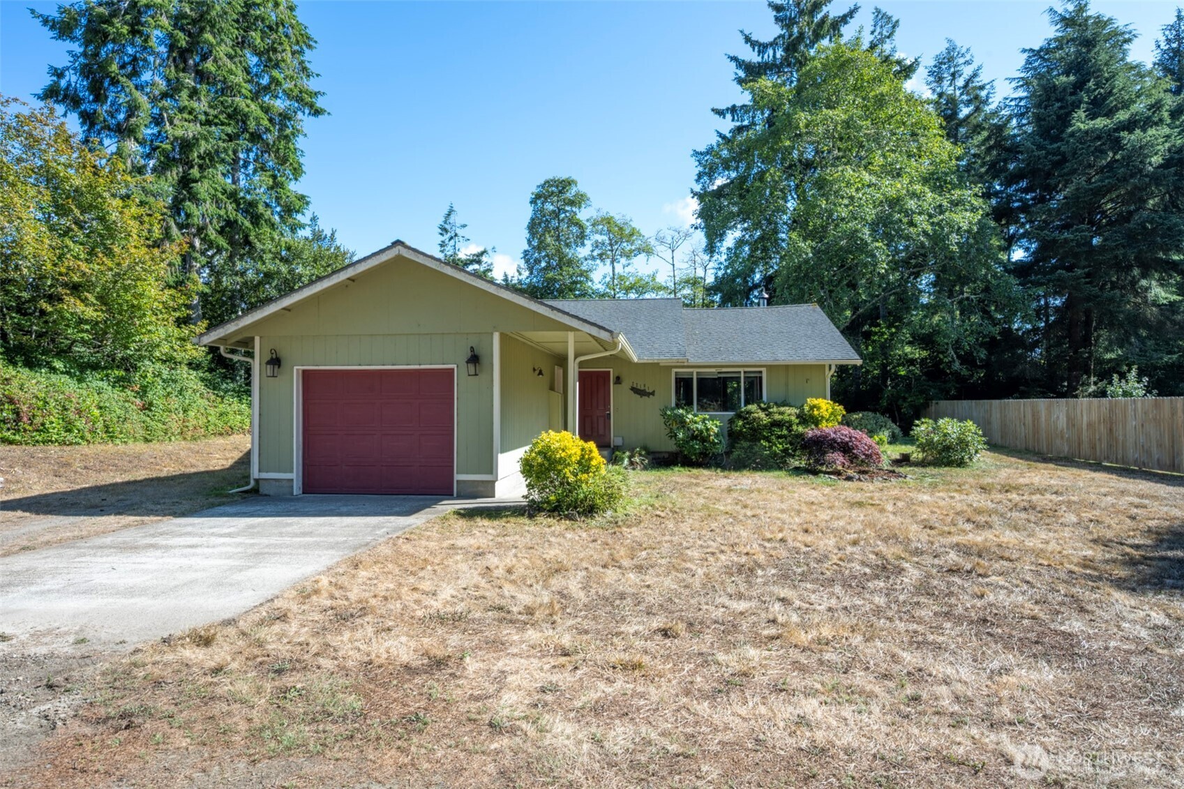 22101 Birch Place , Ocean Park, WA 98640