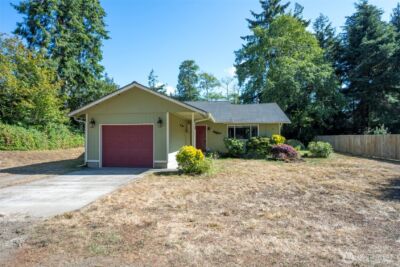 22101 Birch Place , Ocean Park, WA 98640
