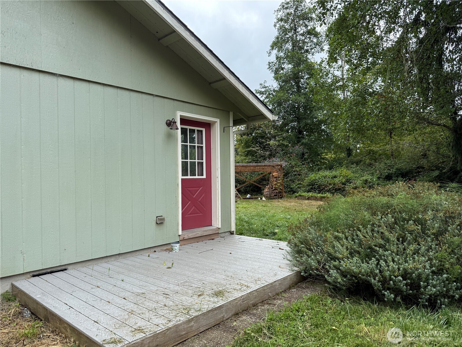 22101 Birch Place , Ocean Park, WA 98640