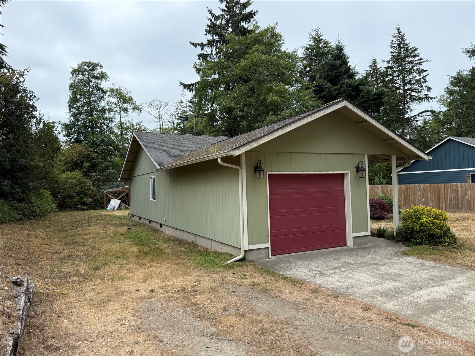22101 Birch Place , Ocean Park, WA 98640