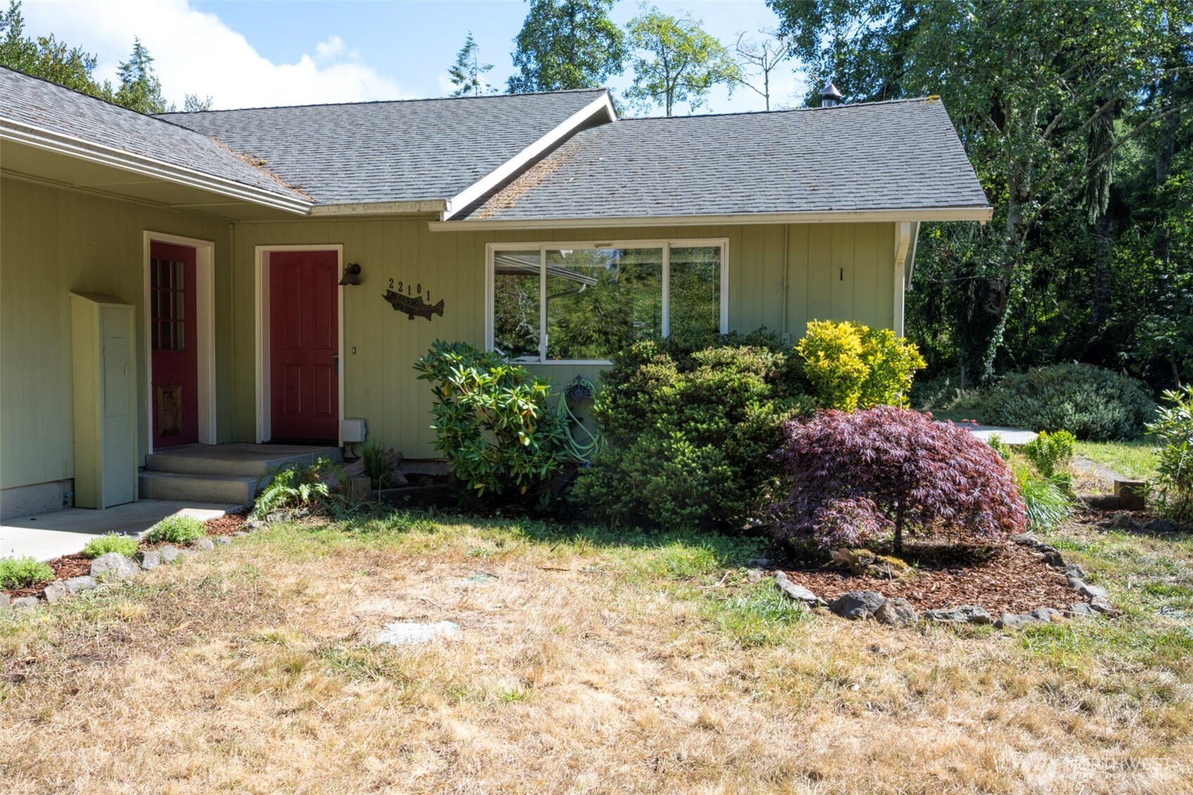 22101 Birch Place , Ocean Park, WA 98640