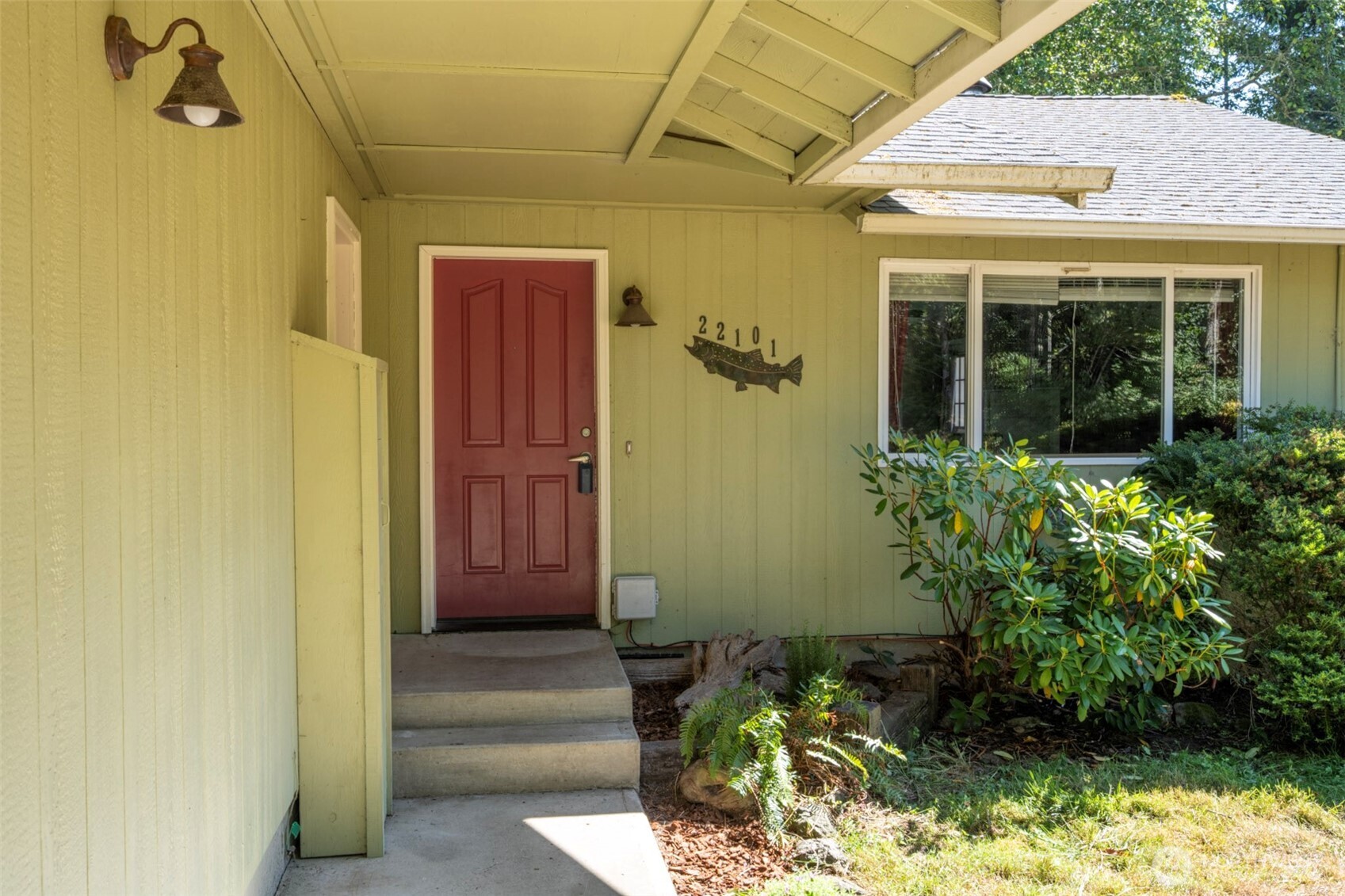 22101 Birch Place , Ocean Park, WA 98640