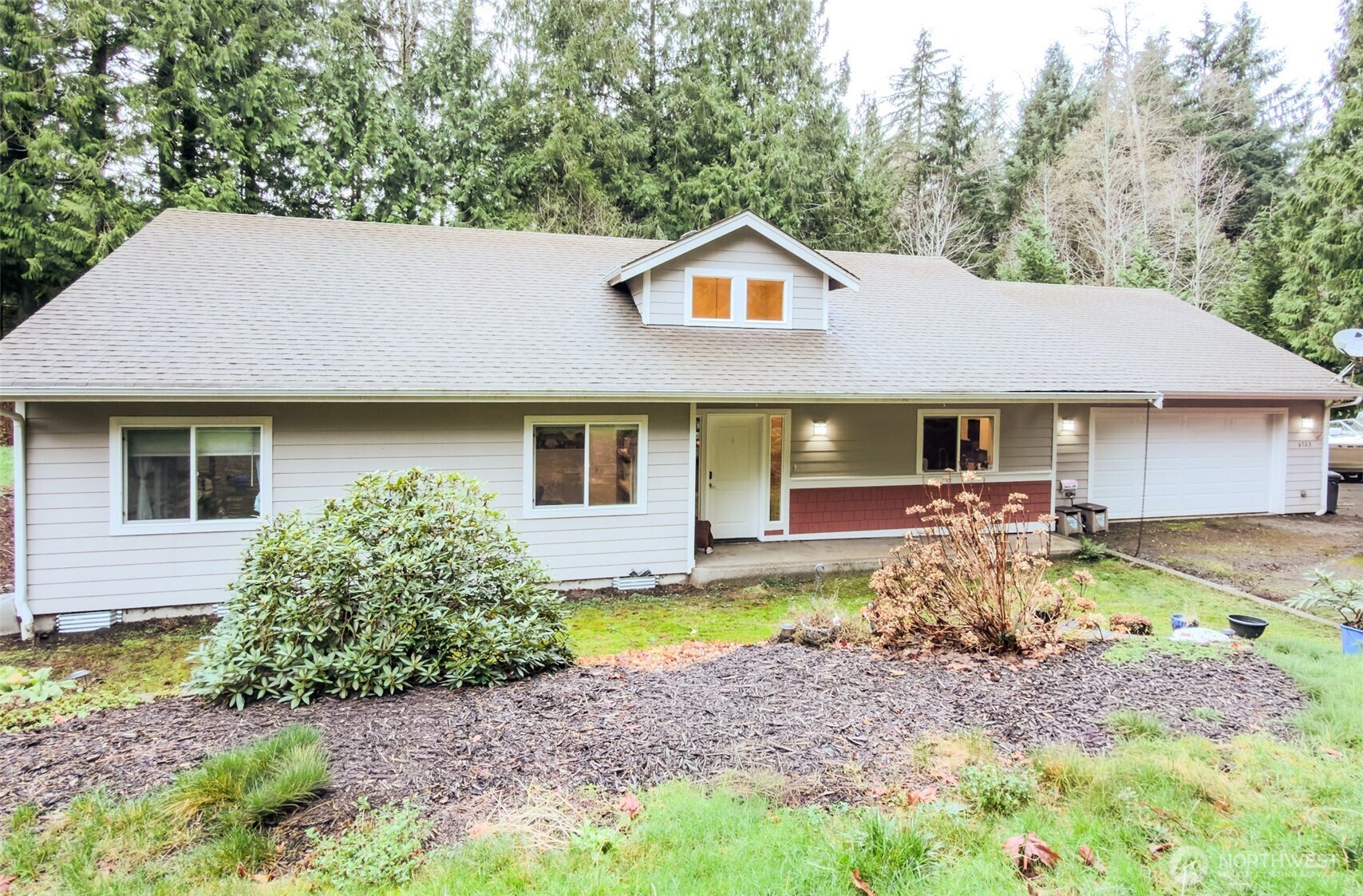 6503 NW Bondale Lane , Silverdale, WA 98383
