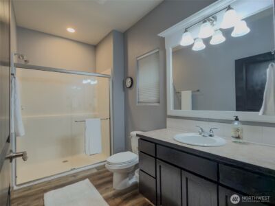 6503 NW Bondale Lane , Silverdale, WA 98383 - Photo 16