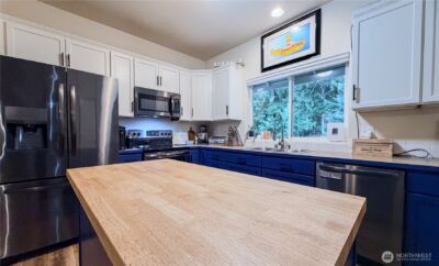 6503 NW Bondale Lane , Silverdale, WA 98383 - Photo 3