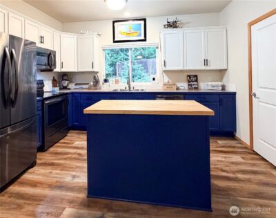 6503 NW Bondale Lane , Silverdale, WA 98383 - Photo 4