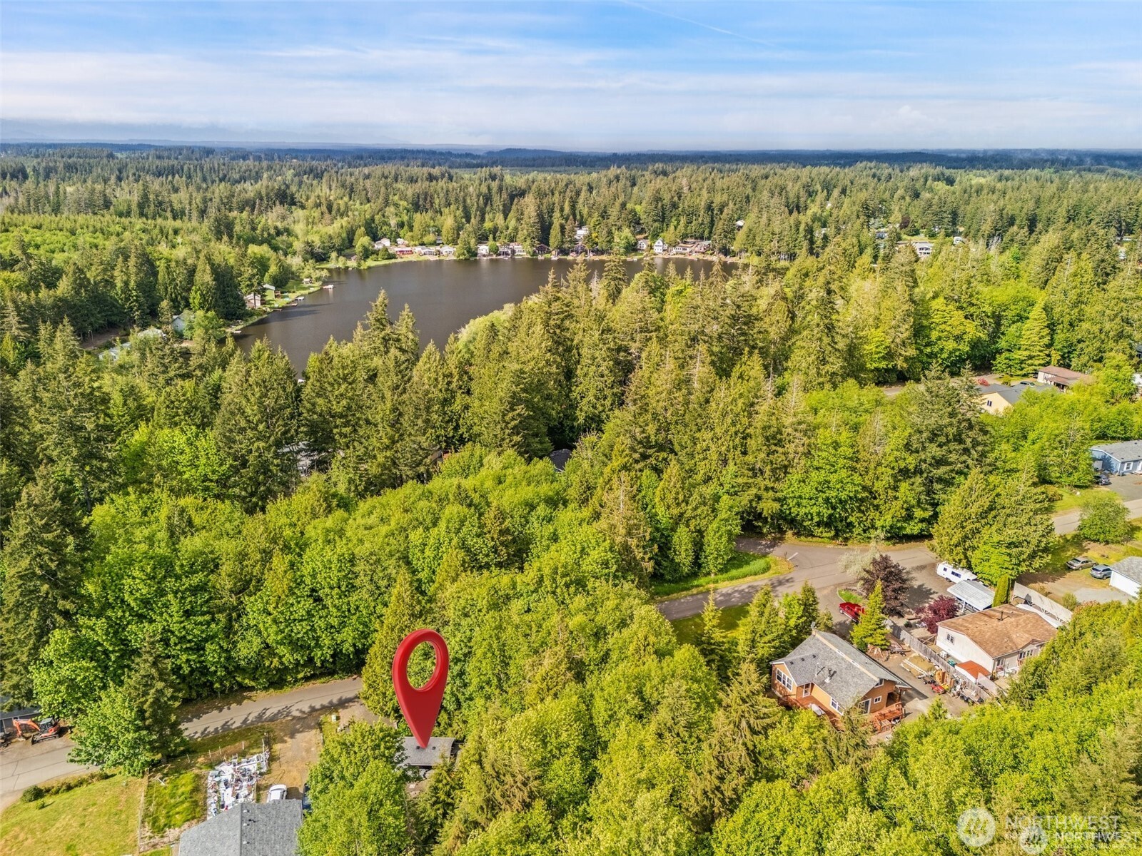451 SE Alpine Avenue , Shelton, WA 98584